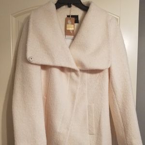 NWT Jessica Simpson coat